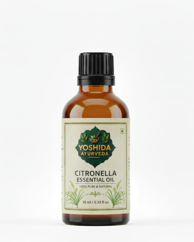 Citronella Essential Oil