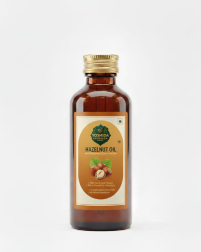 hazalnut Hazelnut Oil - Image 1