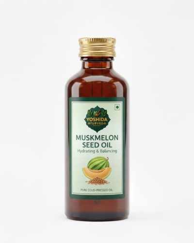Muskmelon Seed Oil