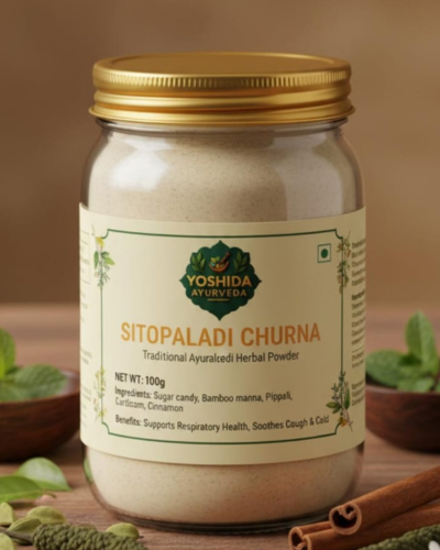 Sithophaladi Churna