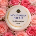 MOISTURIZER CREAM (Face)
