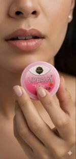 LIPBALM (Strawberry) - Image 2
